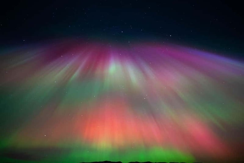 Northern Lights Jeep Tour - Icelandic Guide | Photos | Cocoa - Icelandic Stories While You Wait