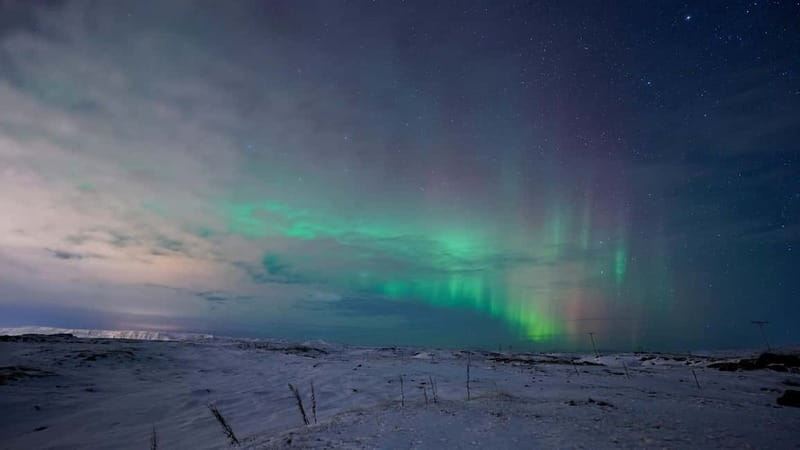 Northern Lights Jeep Tour - Icelandic Guide | Photos | Cocoa - How the Free Retry Changes the Risk