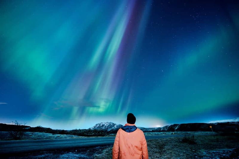 Northern Lights Jeep Tour - Icelandic Guide | Photos | Cocoa - Is $159 a Fair Price?