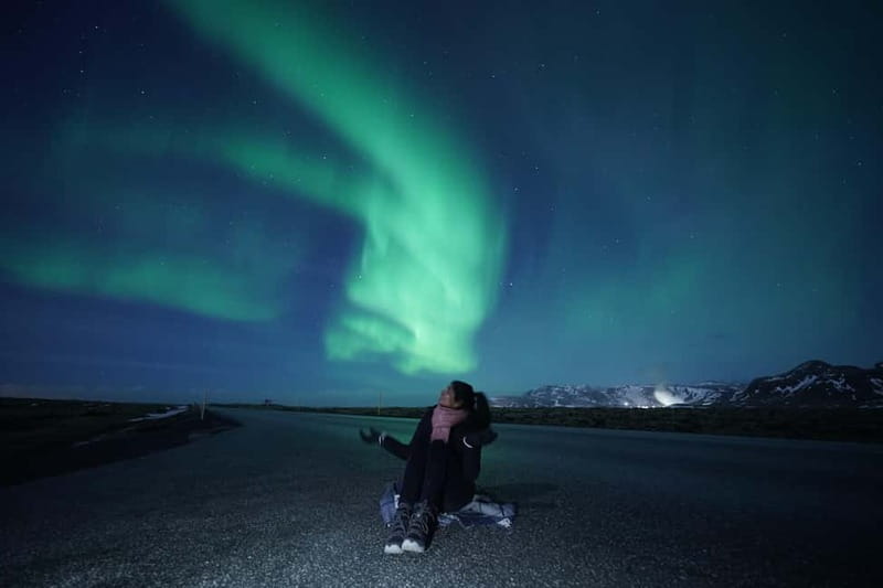 Northern Lights Jeep Tour - Icelandic Guide | Photos | Cocoa - Booking Tips for a Better Night