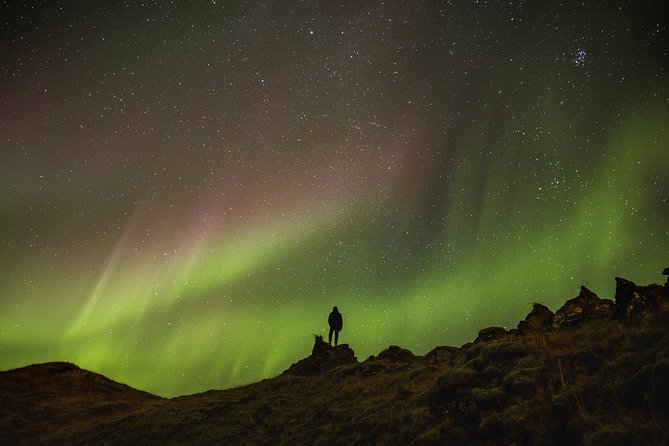Northern Lights Night Tour from Reykjavik - The wait is part of the experience