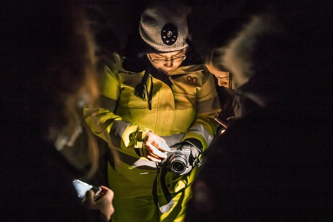 Northern Lights Night Tour from Reykjavik - Pickup problems deserve serious attention