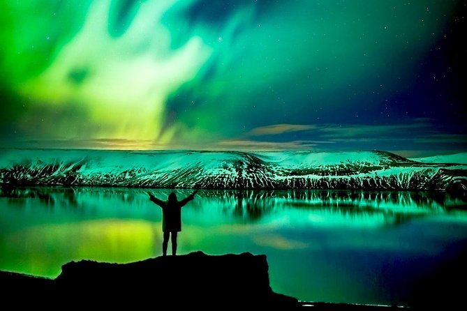 Northern Lights Night Tour from Reykjavik - The free repeat tour has real value