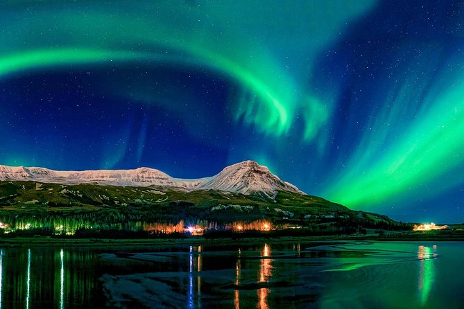 Northern Lights Night Tour from Reykjavik - Who should book this Northern Lights outing