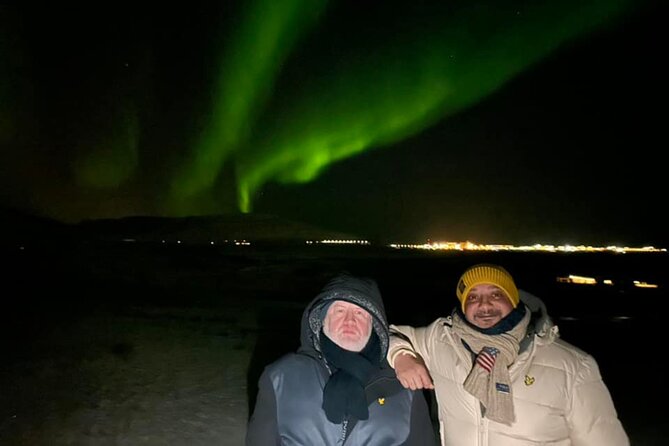 Northern Lights Private Guided Tour With Professional Photos - Why a private Northern Lights search can make sense