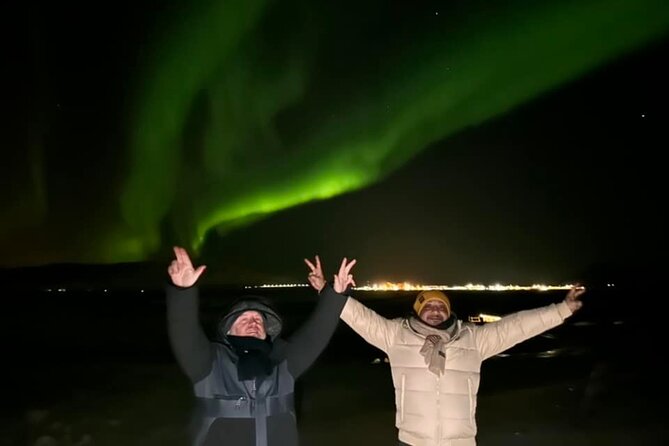 Northern Lights Private Guided Tour With Professional Photos - Who will get the most from this tour