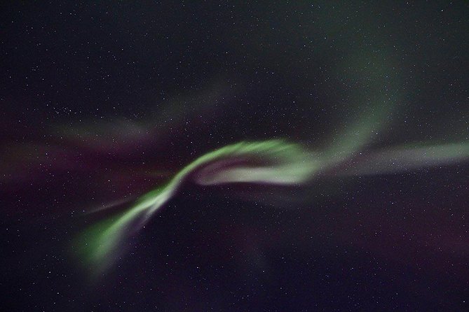 Northern Lights Private Super Jeep Tour with Photos - Reykjanes Peninsula: a possible dark-sky search