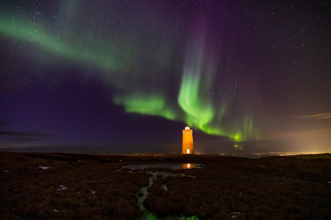 Northern Lights Private Tour-Epic Adventure - The cancellation safety net