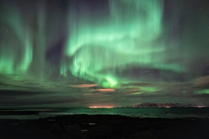 Northern Lights Private Tour from Reykjavik - Why a private vehicle changes the night