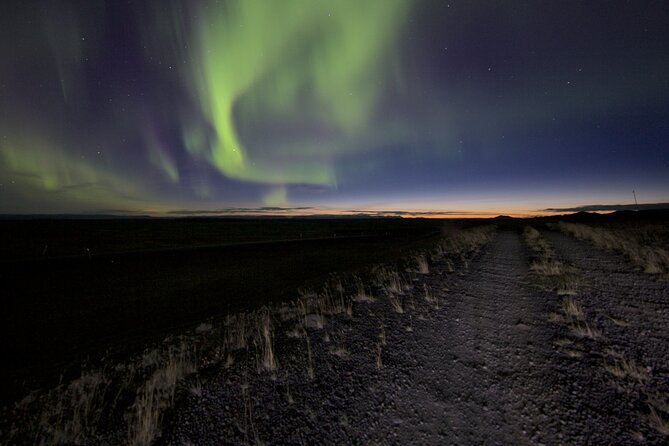Northern Lights Private Tour from Reykjavik - Smartphone photography help that can save your night