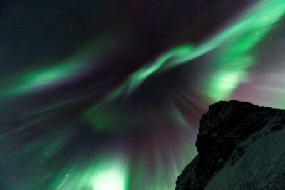 Northern Lights Private Tour from Reykjavik
