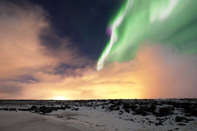 Northern Lights Small Group Guided Tour from Reykjavik - Photography advice before you leave
