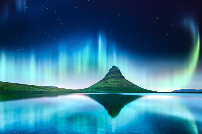 Northern Lights Small Group Tour from Reykjavik - What happens when the lights appear