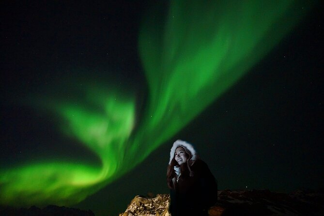 Northern Lights Small Group Tour from Reykjavik - The guide makes or breaks the evening
