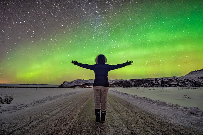 Northern Lights Small Group Tour from Reykjavik - The cancellation and weather rules