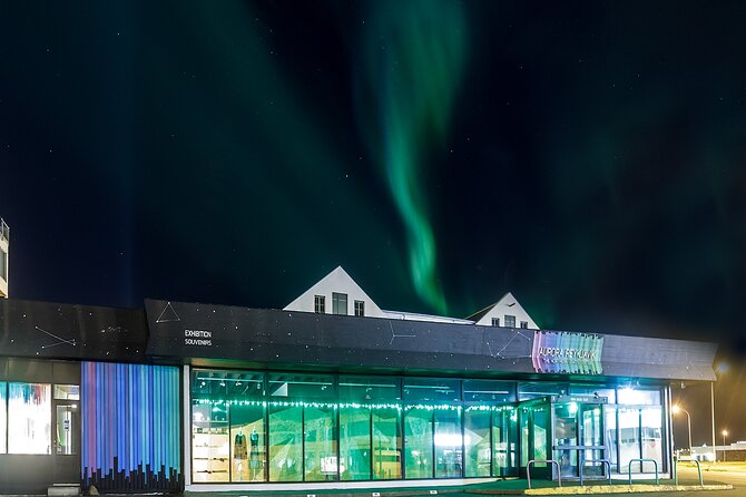 Northern Lights Small Group Tour from Reykjavik with Free Photos - Is $126 a fair price?