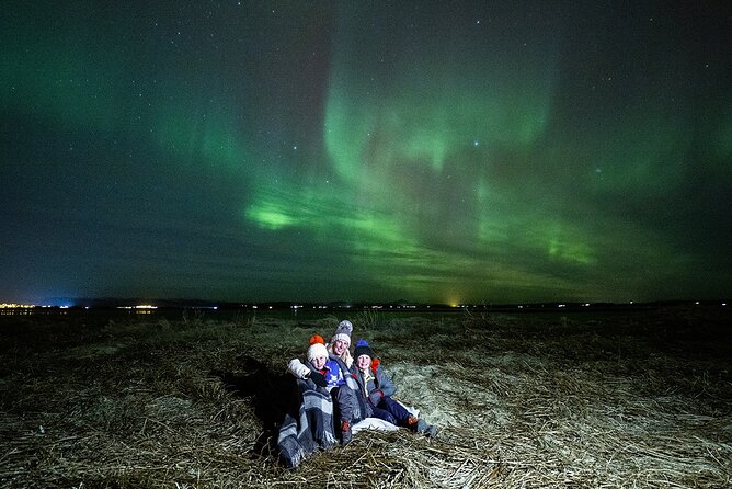 Northern Lights Small Group Tour with Photos - What the route means for your night