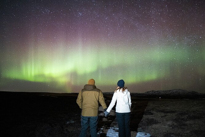 Northern Lights Small Group Tour with Photos - Is $230.21 a fair price?