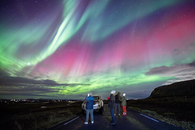 Northern Lights Small Group Tour with Photos - How to plan the booking
