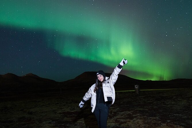 Northern Lights Small Group Tour with Photos - Who will get the most from this tour?