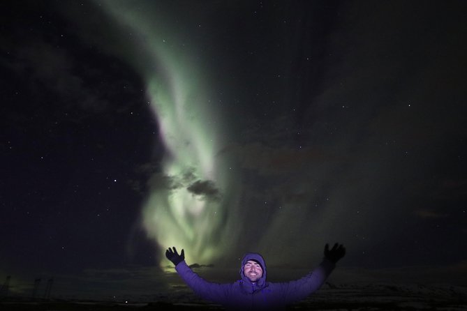 Northern Lights Superjeep Tour from Reykjavik - Key points to know before booking
