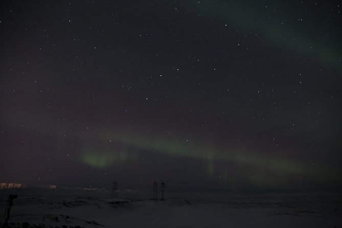 Northern Lights Superjeep Tour from Reykjavik - What the viewing stops are really like
