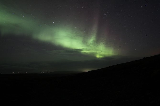 Northern Lights Superjeep Tour from Reykjavik - Free photographs that solve a hard travel problem
