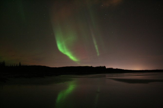 Northern Lights Superjeep Tour from Reykjavik - Chasing the aurora instead of following a fixed route