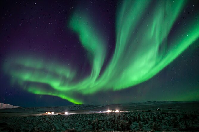 Northern Lights Tour from Husavik - Is $173.64 a fair price?