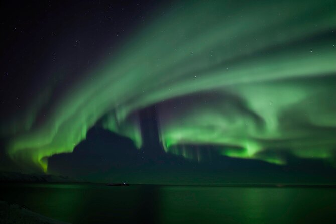 Northern Lights Tour from Husavik - Booking, cancellation, and practical planning