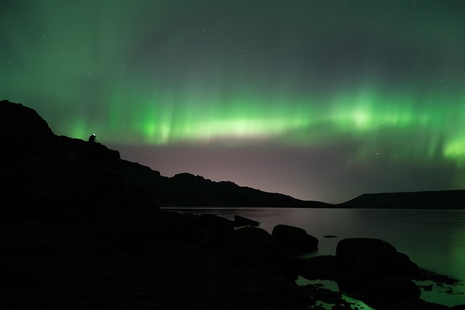 Northern Lights Tour from Reykjavik in a Super Jeep - Key points to know before booking