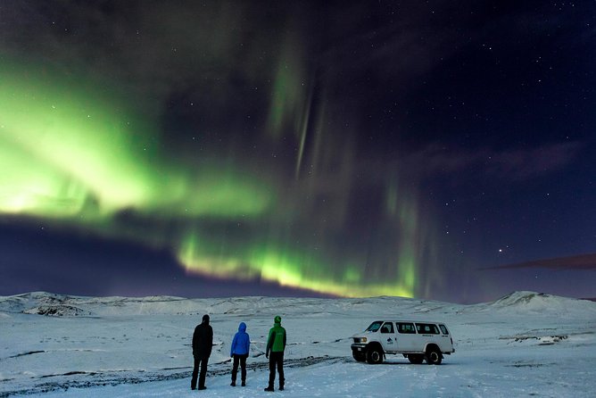 Northern Lights Tour from Reykjavik in a Super Jeep - Is $171.23 a fair price?
