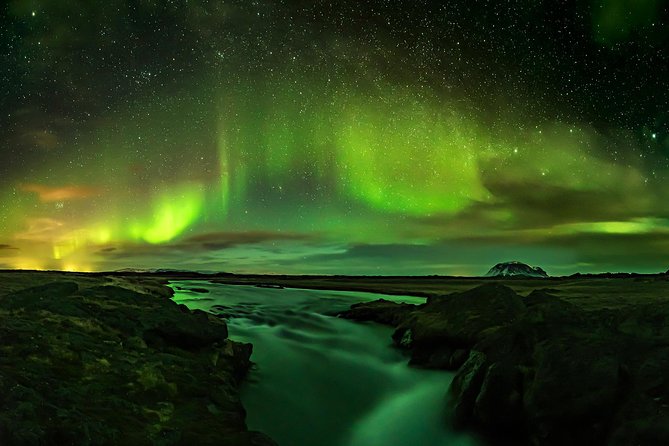Northern Lights Tour from Reykjavik with Lifetime Guarantee - The science, folklore, and photo lesson