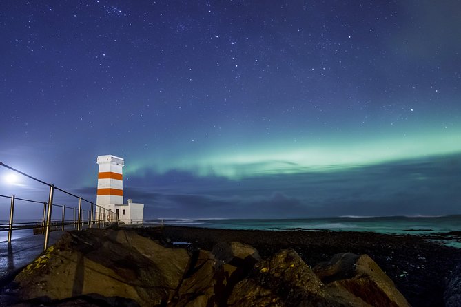 Northern Lights Tour from Reykjavik with Lifetime Guarantee - What the lifetime guarantee really gives you
