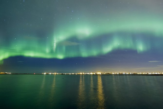 Northern Lights Tour from Reykjavik with Lifetime Guarantee - Is $71.15 good value?
