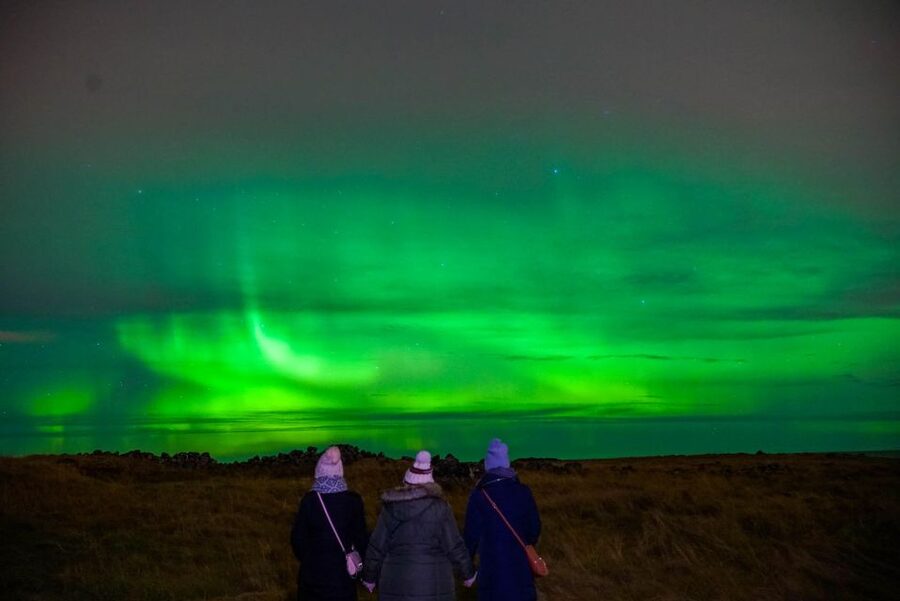 Northern Lights Tour From Reykjavik with Photography - Should you book it?