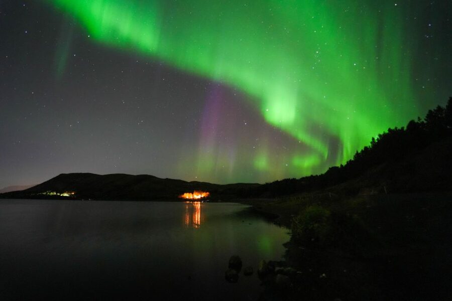 Northern Lights Tour From Reykjavik with Photography - Who should book this Reykjavik tour?