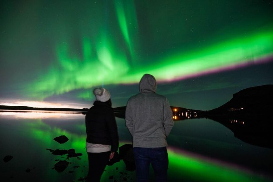 Northern Lights Tour From Reykjavik with Photography - Booking details that matter