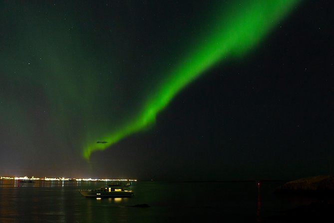 Northern Lights Yacht Cruise - Price, value, and the right expectations
