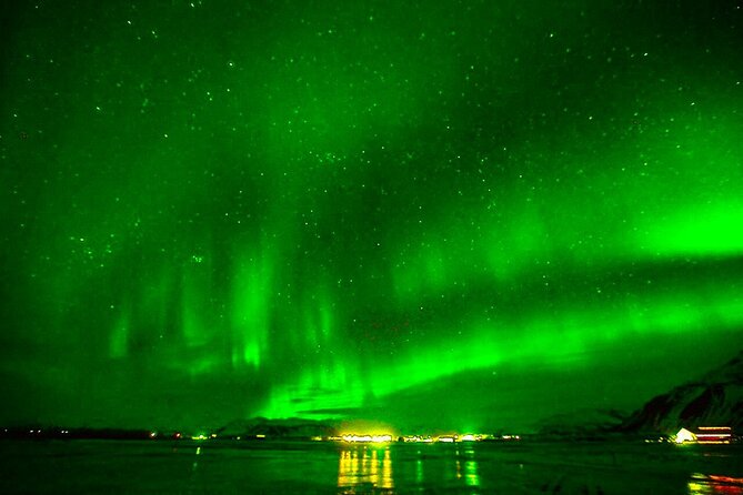 Northern Lights Yacht Cruise in Reykjavik - Who will get the most from this cruise