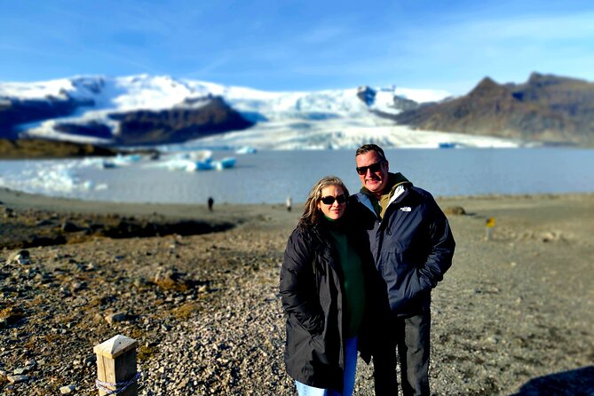 One-Day Tour: Private South Coast with Diamond Beach Adventure - Diamond Beach earns its name