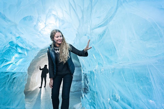 Perlan - Wonders of Iceland Experience - Wildlife and Iceland’s natural story