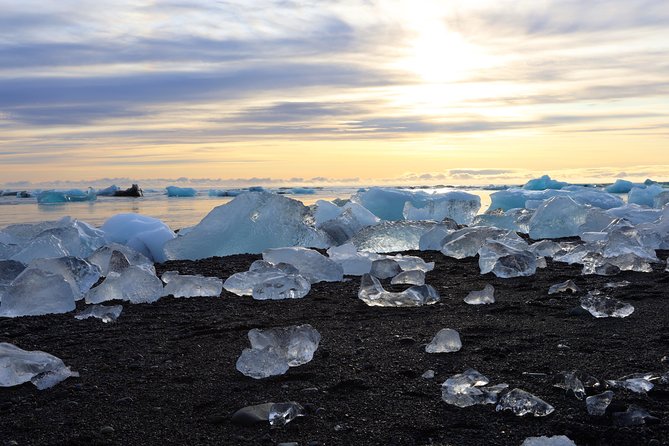 Personalised Travel Plan and itinerary for Iceland - What long Iceland trips can look like