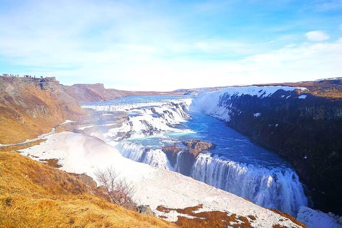 Personalised Travel Plan and itinerary for Iceland - Price, timing, and practical details