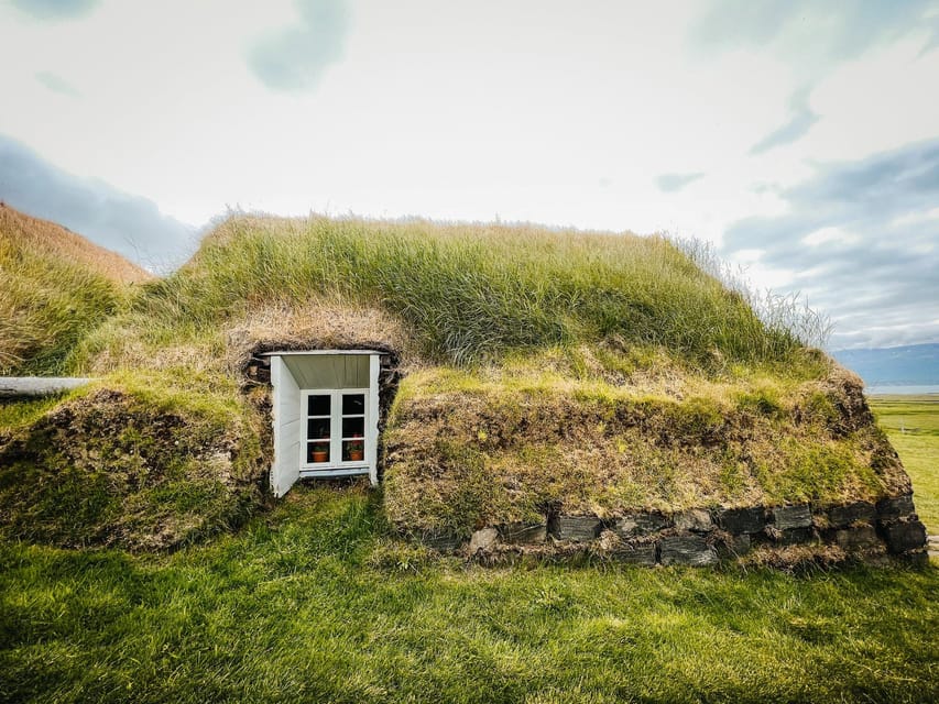 Port Akureyri: Godafoss Waterfall, Laufas & Forest Lagoon - Key points to know before booking