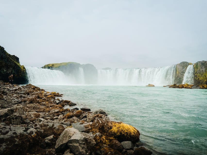 Port Akureyri: Godafoss Waterfall, Laufas & Forest Lagoon - Timing, weather, and what to pack