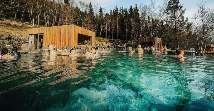 Port Akureyri: Godafoss Waterfall, Laufas & Forest Lagoon - Who will enjoy this Akureyri shore excursion?