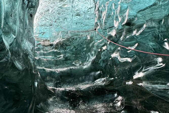 Premium Ice Cave Tour Vatnajokull Iceland - Key points before you book