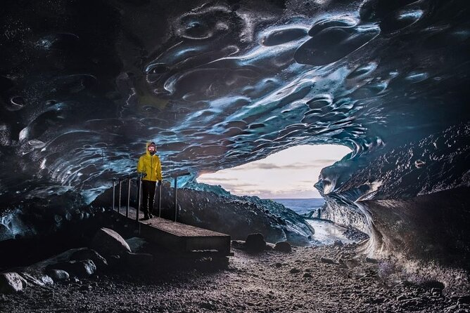 Premium Ice Cave Tour Vatnajokull Iceland - Why Vatnajökull ice feels different from ordinary sightseeing