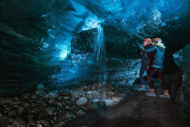 Premium Ice Cave Tour Vatnajokull Iceland - Who will enjoy this ice cave tour most